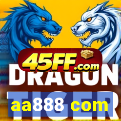 aa888 com